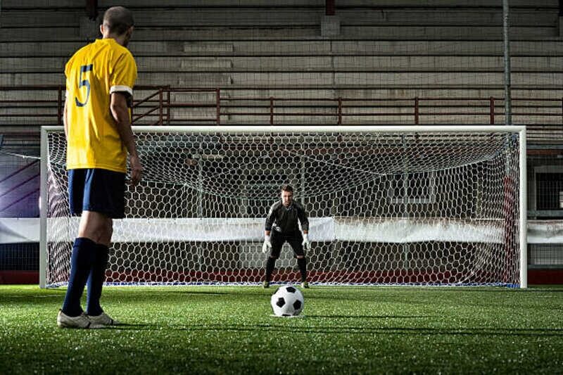 Kèo Penalty tính thế nào? Kinh nghiệm đặt cược nào hiệu quả? 2 3 loại kèo penalty phổ biến