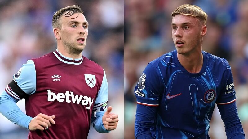 Kèo Penalty tính thế nào? Kinh nghiệm đặt cược nào hiệu quả? 4 Ví dụ kèo penalty giữa Chelsea và West Ham