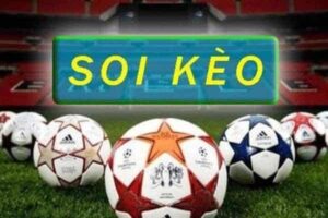 Khám phá cách soi kèo Kubet