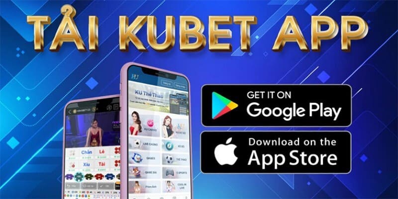 Sự tiện lợi của app Kubet 
