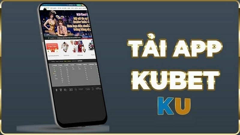 Những vấn đề người chơi cần phải lưu ý khi tải ứng dụng Kubet 