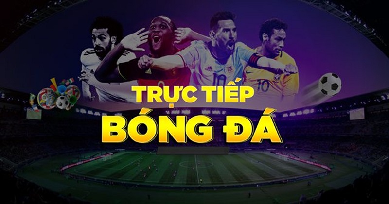 Xem trực tiếp bóng đá HB88 - Chất lượng ổn định và miễn phí 1 Trực tiếp bóng đá HB88 là gì?