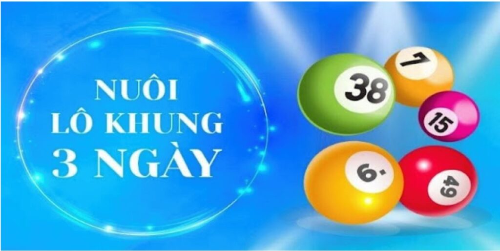 Chia sẻ bí quyết nuôi lô khung 3 ngày miễn phí hiệu quả 1 Nuôi lô khung 3 ngày miễn phí được người chơi quan tâm