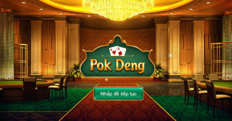 Pok Deng là gì? Khám phá game bài Pok Deng nổi tiếng 3 Nắm được luật chơi Pok Deng là gì