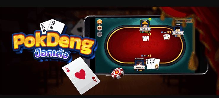 Pok Deng là gì? Khám phá game bài Pok Deng nổi tiếng 5 Pok Deng được yêu thích bởi tính chiến thuật