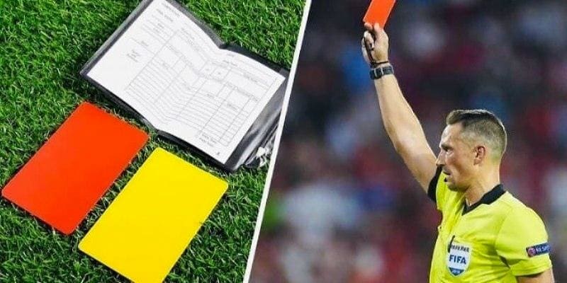 Kèo Thẻ Phạt Và Cách Tính Soi Kèo Hiệu Quả Nhất 2026 3 Hiểu kèo thẻ phạt là gì để tính chính xác